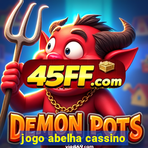 jogo abelha cassino